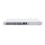 MikroTik CRS312-4C+8XG-RM Cloud Router Switch CRS312-4C+8XG-RM
