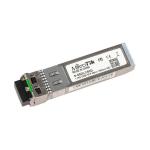 MikroTik S-55DLC80D SFP module 1.25G SM 80km 1550nm Dual LC-connector DDM -40C +85C