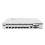 MikroTik CRS309-1G-8S+IN Cloud Router Switch CRS309-1G-8S+IN