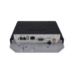 MikroTik RBLTAP-2HND LtAP 2.4GHz Outdoor Access Point with expansion Slot for LTE