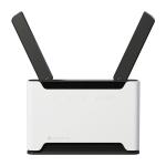 MikroTik Chateau S53UG+5HaxD2HaxD-TC&EG18-EA WiFi 6 Gigabit Router LTE18 - AX - Band 28 Support