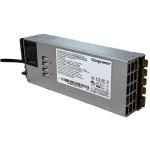 MikroTik G1483-0600WNB G1483-0600WNB Hot-swap 54.5V 10.35A 600W power supply for theCRS320-8P-8B-4S+RM PoE++ switch