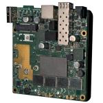 MikroTik L23UGSR-5HaxD2HaxD L23UGSR-5HaxD2HaxD High Power Dual Band CPE or AP with Wi-Fi6RouterBoarddual-core ARM CPU, PoE-in, Gigabit Ethernet and RouterOS v7