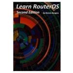 MikroTik Link Technologies Learn-RouterOS-2 Learn RouterOS 6 Book 2nd Edition