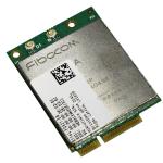 MikroTik R11eL-FG621-EA 4G LTE CAT6 mini-PCle card R11eL-FG621-EA