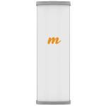 Mimosa 4.9-6.4 GHz 2x2 45 Deg Sector Antenna