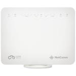 Netcomm NF18MESH ADSL/VDSL/Fibre Wi-Fi 5 AC1600 Modem Router with VOIP