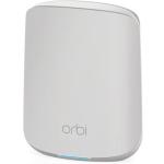 NETGEAR Orbi RBS350 (AX1800) Dual-Band WiFi 6 Mesh System 1 GbE x2