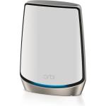 NETGEAR Orbi RBR860S (AX6000) Tri-Band WiFi 6 Router 10GbE x 1/ 1GbE x 4
