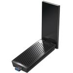 NETGEAR NightHawk A7000 (AC1900) Dual-Band WiFi 5 High Gain USB Wireless Adapter