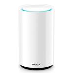 Nokia Beacon 3 (AC3000) Dual-Band WiFi 5 Mesh Router 1x WAN - 3x LAN