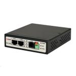 Netsys NV-202  VDSL2 Bridge with DIP switch for CPE / CO modes