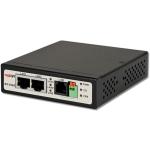 Netsys NV-202G 2 Giga LAN VDSL2 Extender - Symmetric LAN bridge over copper - 100Mbps bridge over single copper wire pair