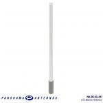 Panorama NA-BC3G-26-03NJ Omni-Directional Outdoor Antenna for 2G/3G/4G (698-960/1710-2700MHz)
