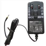 Robustel E011007 12V DC 1.5A Power Supply for Robustel R2000 R3000 and M1000 series