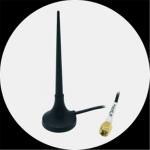 Robustel E003045 4G Magnetic Mount Antenna 3.5dBi 2M cable