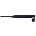 Robustel E003169 WiFi & Bluetooth Hinge Mount Antenna RP-SMA male