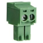 Robustel D007458 2-Pin pluggable terminal block