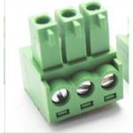Robustel D007032 Terminal block connector for R3000-4L series 3-pin