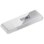 SMC SMCWUSBS-N4 WiFi 4 USB Wireless Adapter 150Mbps - USB-A - WPS Button - IEEE 802.11b/g/n - Supports WEP64/128 & WPA/WPA2 - Easy Connect Set up Wizard
