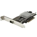 StarTech.com PEX10000SFPI 10G Open SFP+ Network Card - PCI Express