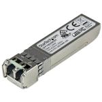 StarTech.com Cisco SFP-10G-SR-S Compatible SFP+ Module - 10GBASE-SR - 10GbE Multimode Fiber MMF Optic Transceiver - 10GE Gigabit Ethernet SFP+ - LC 300m - 850nm - DDM Cisco Firepower, ASR9000, C9300