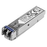 StarTech.com Cisco GLC-LX-SM-RGD Compatible SFP Module - 1000BASE-LX - 1GbE Single Mode Fiber SMF Optic Transceiver - 1GE Gigabit Ethernet SFP - LC 10km 1310nm - DDM Cisco Firepower, ASR920, IE2000