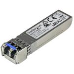 StarTech.com Cisco Meraki MA-SFP-10GB-LR Compatible SFP+ Module - 10GBASE-LR - 10GbE Single Mode Fiber SMF Optic Transceiver - Gigabit Ethernet SFP+ - LC 10km 1310nm DDM Cisco Meraki MS225, MX400