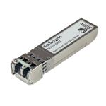 StarTech.com Cisco FET-10G Compatible SFP+ Module - 10GBASE-USR - 10GbE Multimode Fiber MMF Optic Transceiver - 10GE Gigabit Ethernet SFP+ - LC 300m - 850nm - DDM Cisco C9300, C9300L, N2000