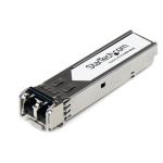 StarTech.com HPE J9152A Compatible SFP+ Module - 10GBASE-LRM - 10GbE Multi Mode (MMF) Fiber Optic Transceiver - 10GE Gigabit Ethernet SFP+ - LC 200m - 1310nm - DDM HPE 1850, 2540, 2930M