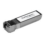 StarTech.com Cisco SFP-10G-BX-U-20 Compatible SFP+ Module - 10GBASE-BX - 10 Gigabit Ethernet BiDi Fiber Single Strand SFP+ - LC 20km - Cisco ASR9000, ASR1000, NCS5500