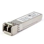 StarTech.com Dell EMC SFP-10G-ER Compatible SFP+ Module - 10GBASE-ER - 10GbE Single Mode Fiber SMF Optic Transceiver - 10GE Gigabit Ethernet SFP+ - LC 40km - 1550nm - DDM