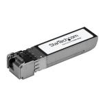 StarTech.com Cisco SFP-10G-BX-D-60 Compatible Transceiver Module - 10GBASE-BX - 10 Gigabit Ethernet BiDi Fiber Single Strand SFP+ - 60km SM DS DDM Cisco ASR9000, ASR1000, NCS5500
