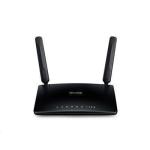TP-Link Archer MR200 4G LTE CAT4 Wi-Fi Router with SIM Card Slot, Wireless-AC750
