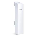 TP-Link PHAROS CPE220 2.4GHz 300Mbps 13km+ 12dBi Outdoor CPE, Support AP/Client/Repeater/AP Router/WISP Mode