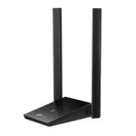 TP-Link Archer T4U Plus (AC1300) Dual-Band WiFi 5 USB Wireless Adapter with High-Gain Antenna