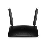 TP-Link Archer MR400 4G LTE CAT4 Wi-Fi Router with SIM Card Slot, Wireless-AC1200