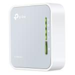 TP-Link TL-WR902AC AC750 Dual-Band Wi-Fi 5 Travel Router