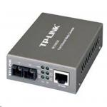TP-Link Australian Power Adapter for MC1400