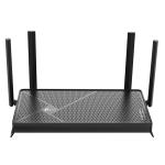 TP-Link Archer BE230 (BE3600) Dual-Band Wi-Fi 7 Router 2.5GbE x2 / 1GbE x3 / USB 3.0 x1