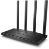 TP-Link Archer A6 (AC1200) Dual-Band WiFi 5 Gigabit Router TP-Link Archer A6 (AC1200) Dual-Band WiFi 5 Gigabit Router