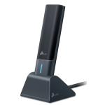 TP-Link Archer TXE50UH (AXE3000) Wi-Fi 6E High Gain Wireless USB Adapter