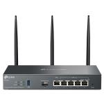 TP-Link Omada ER706W AX3000 Gigabit Multi-WAN VPN Router