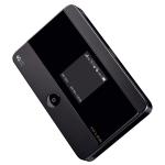 TP-Link 4G LTE CAT4 Mobile Wi-Fi Hotspot with SIM card slot, 2000mAh Battery, Supports up to 10 devices simultaneously