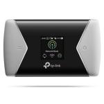 TP-Link M7450 4G LTE CAT6 Mobile Wi-Fi Hotspot with SIM card slot, Duo-band Wi-Fi, 3000mAh Battery, Supports up to 32 devices simultaneously