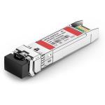 Generic Compatible 25GBASE-LR SFP28 1310nm 10km DOM LC SMF Optical Transceiver Module