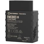 Teltonika FMC003 4G LTE Cat 1 tracker with OBD OEM data reading