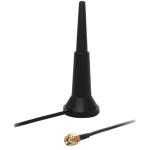 Teltonika WIFI Dual-Band magnetic RP-SMA Antenna for RUTX Series Routers
