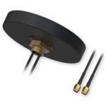 Teltonika - Combo MIMO Flush Mount - Mobile Antenna for Vehicle/Cabinet