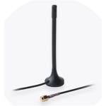 Teltonika Magnetic LTE Antenna with 3M Cable SMA Male, 2dBi, 698-868/1850-2690MHz
